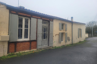  maison st-jean-d-angely 17400