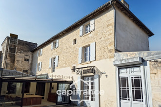  maison st-jean-d-angely 17400