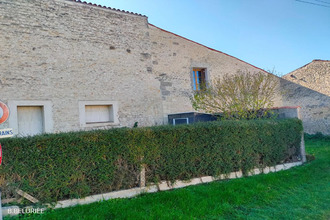 maison st-jean-d-angely 17400