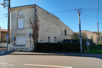  maison st-jean-d-angely 17400