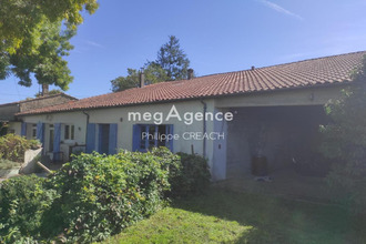  maison st-jean-d-angely 17400