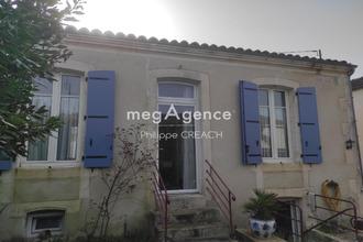  maison st-jean-d-angely 17400