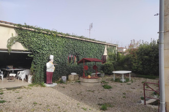  maison st-jean-d-angely 17400