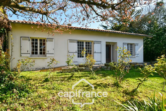  maison st-jean-d-angely 17400