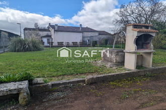  maison st-jean-d-angely 17400