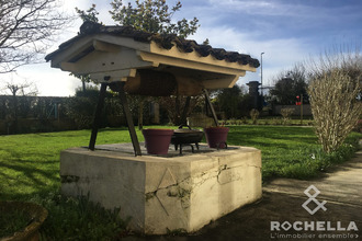  maison st-jean-d-angely 17400