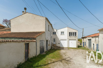  maison st-jean-d-angely 17400