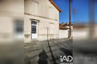  maison st-jean-d-angely 17400