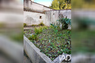  maison st-jean-d-angely 17400
