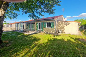  maison st-jean-d-angely 17400