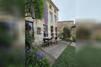  maison st-jean-d-angely 17400
