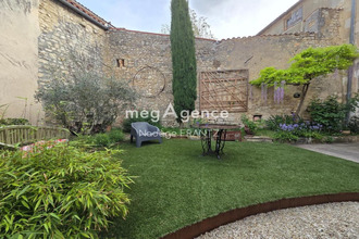  maison st-jean-d-angely 17400