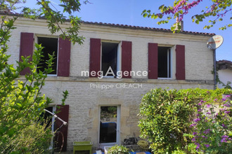  maison st-jean-d-angely 17400