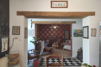  maison st-jean-d-angely 17400