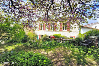  maison st-jean-d-angely 17400