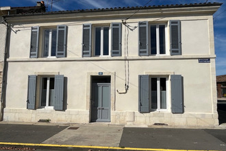  maison st-jean-d-angely 17400