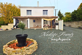  maison st-jean-d-angely 17400