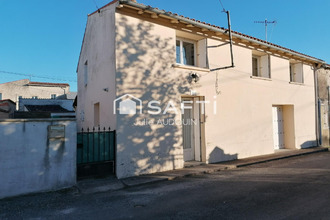 maison st-jean-d-angely 17400
