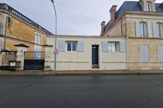  maison st-jean-d-angely 17400