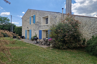  maison st-jean-d-angely 17400