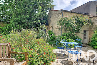  maison st-jean-d-angely 17400