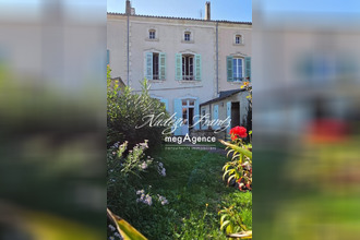  maison st-jean-d-angely 17400