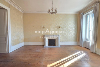  maison st-jean-d-angely 17400