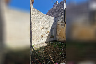  maison st-jean-d-angely 17400