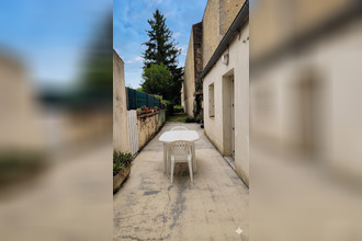  maison st-jean-d-angely 17400