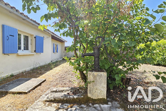  maison st-jean-d-angely 17400