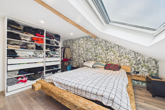  maison st-jean-d-arvey 73230