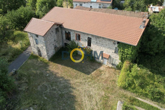  maison st-jean-d-aubrigoux 43500