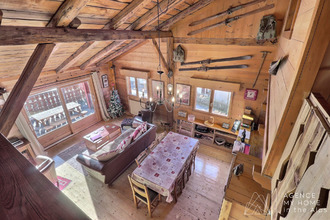  maison st-jean-d-aulps 74430