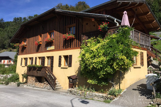  maison st-jean-d-aulps 74430