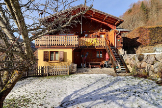  maison st-jean-d-aulps 74430