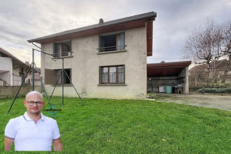  maison st-jean-d-avelanne 38480