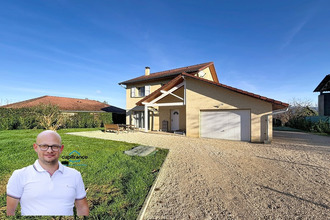  maison st-jean-d-avelanne 38480