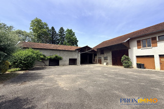  maison st-jean-d-avelanne 38480