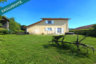 maison st-jean-d-avelanne 38480
