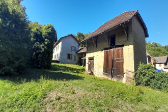 maison st-jean-d-avelanne 38480