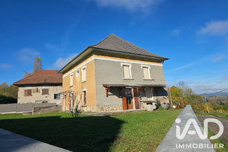  maison st-jean-d-avelanne 38480