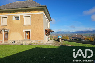  maison st-jean-d-avelanne 38480