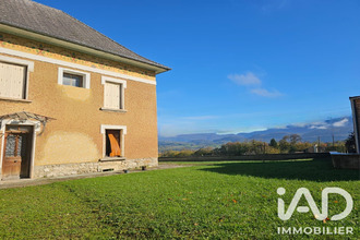  maison st-jean-d-avelanne 38480