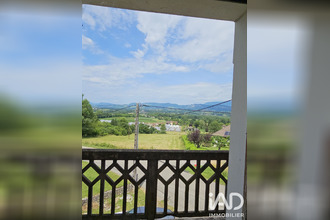  maison st-jean-d-avelanne 38480