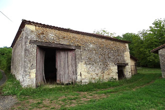  maison st-jean-d-estissac 24140