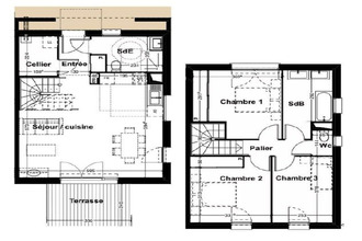  maison st-jean-d-illac 33127