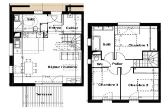  maison st-jean-d-illac 33127