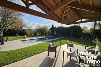  maison st-jean-de-blaignac 33420