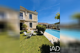  maison st-jean-de-blaignac 33420