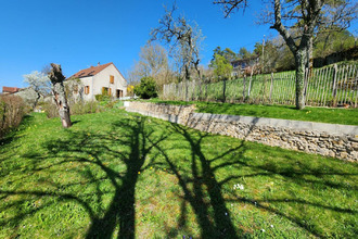  maison st-jean-de-boeuf 21410